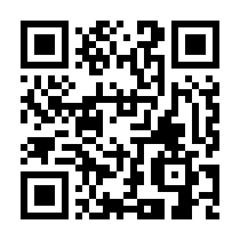 Código QR para responder la encuesta de satisfacción