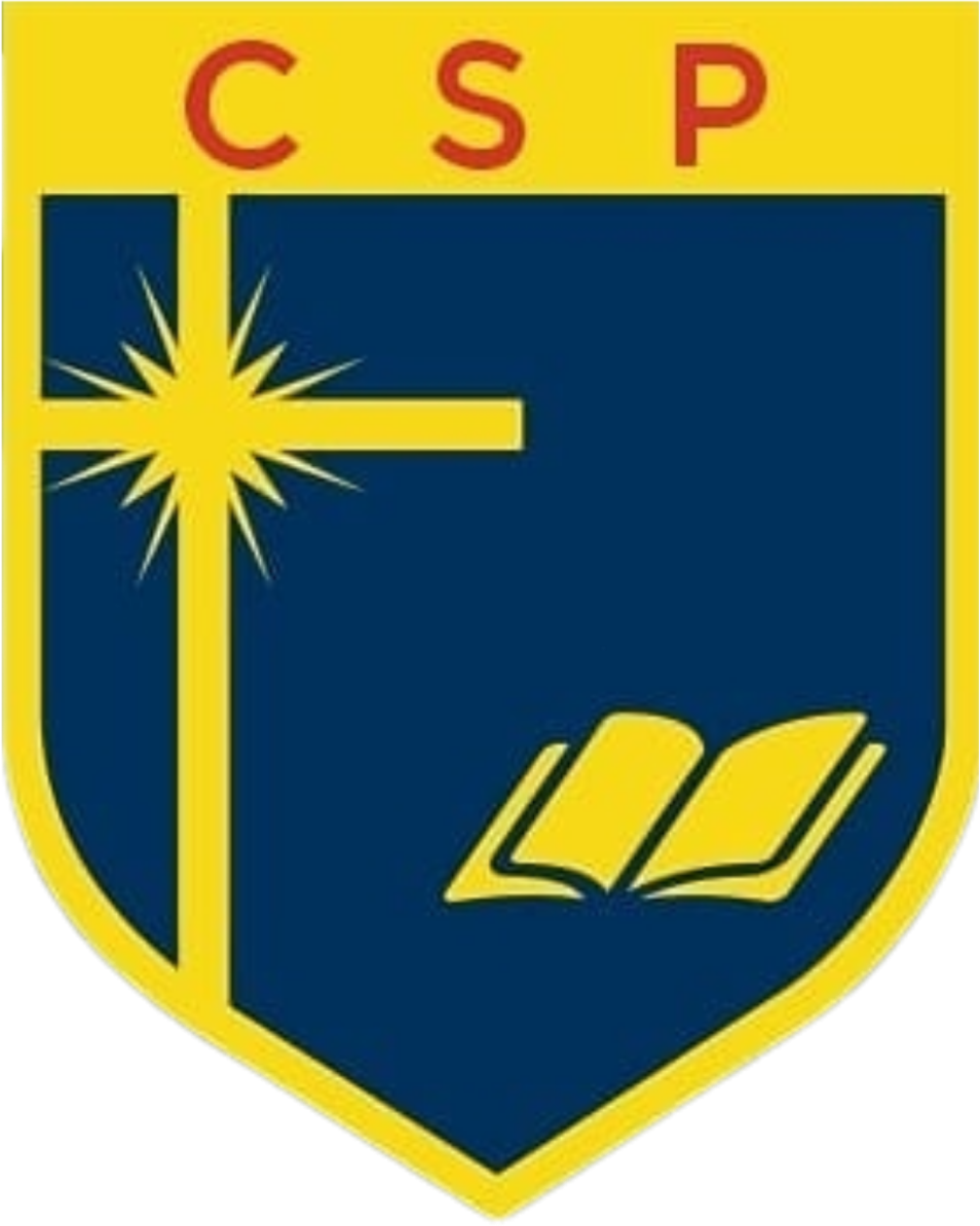 Logo del Colegio San Pablo